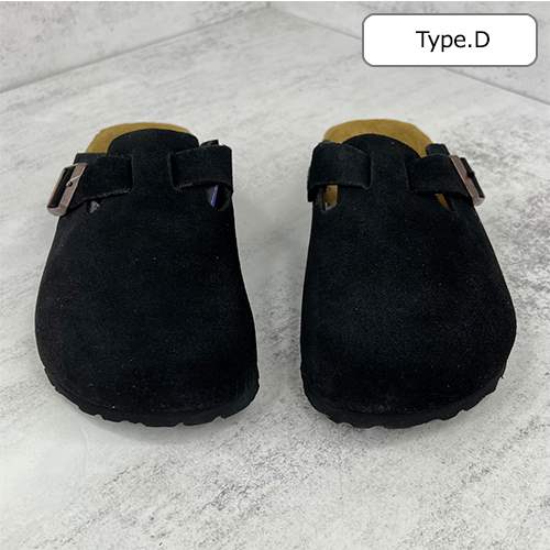 BIRKENSTOCKコピー メンズ サンダル