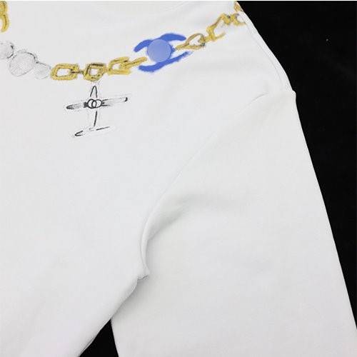 【C-BRAND】メンズ レディース 長袖　スウェットTシャツ  