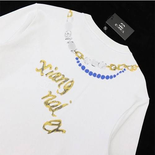 【C-BRAND】メンズ レディース 長袖　スウェットTシャツ  