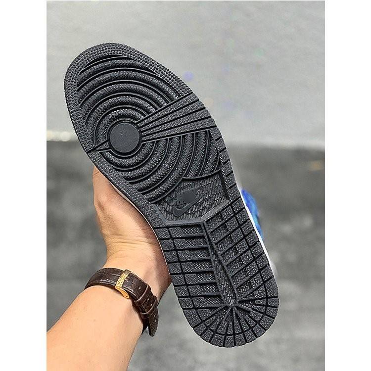 【ナイキ NIK*】Air Jordan 1 ”Tie-Dye"AJ1 メンズ  レディース スニーカー  