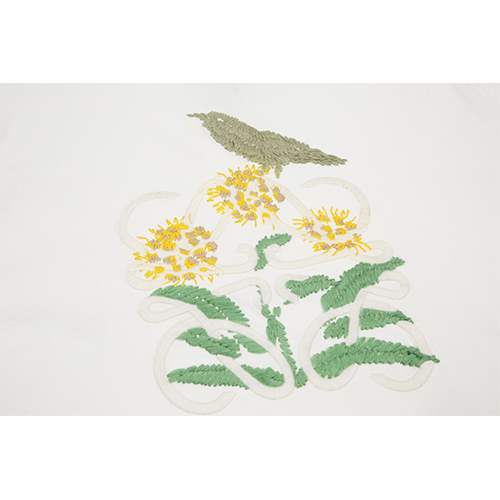 【ロエベ】メンズ レディース 半袖Tシャツ 