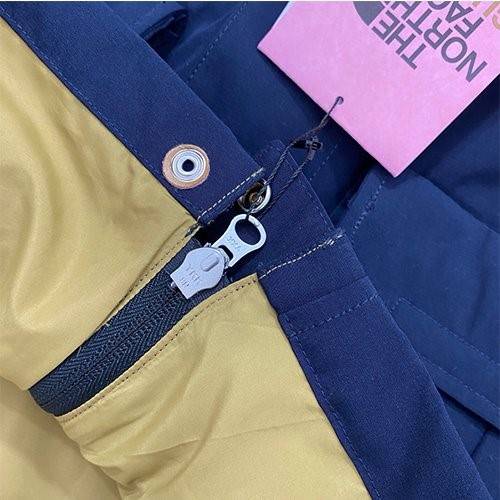【グッチ】×【ノースフェイス 】ジャケット　アウター 