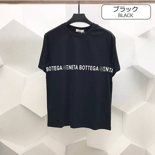 ボッテガヴェネタスーパーコピーメンズ レディース 半袖Tシャツ