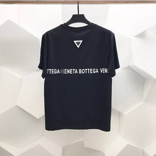 ボッテガヴェネタスーパーコピーメンズ レディース 半袖Tシャツ