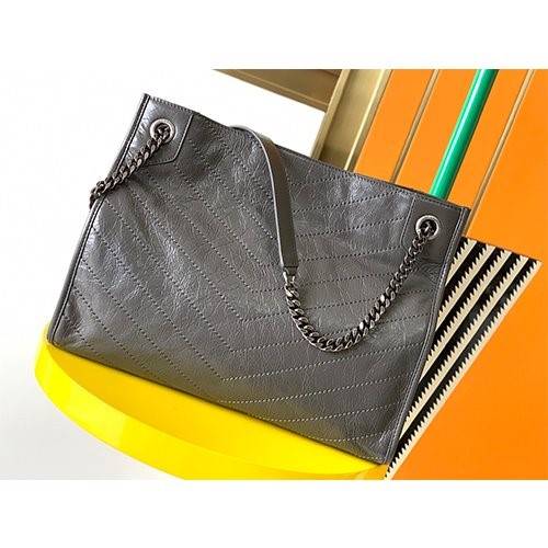 サンローランスーパーコピー577999 NIKI SHOPPINE BAG トートバック