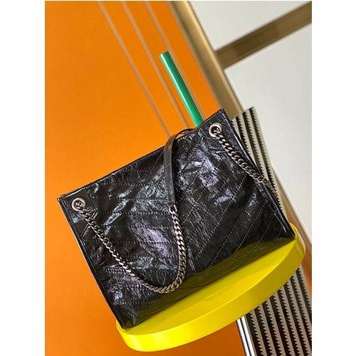 サンローランスーパーコピー577999 NIKI SHOPPINE BAG トートバック