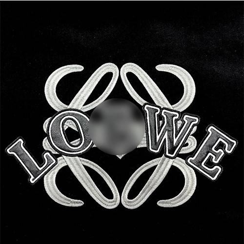 【LOEWE】 フード Tシャツ パーカー 