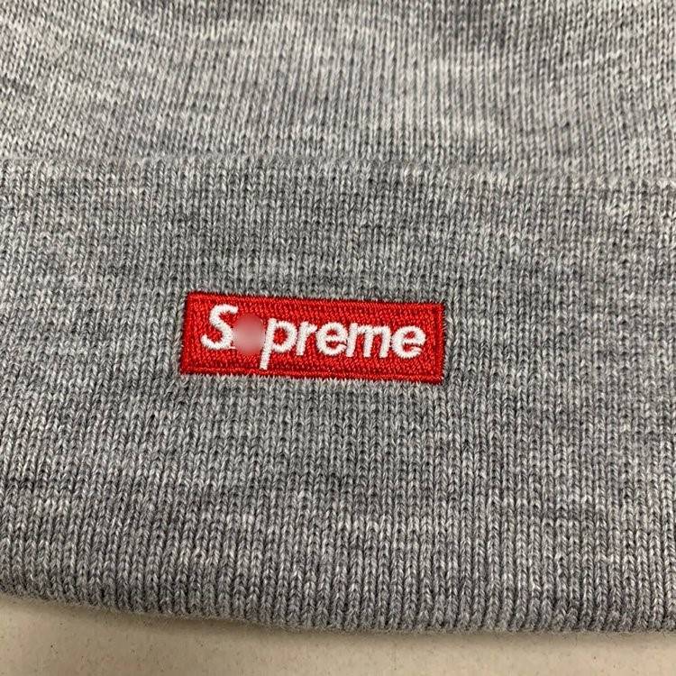 【シュプリ*ム S*PREME】CAP 帽子 