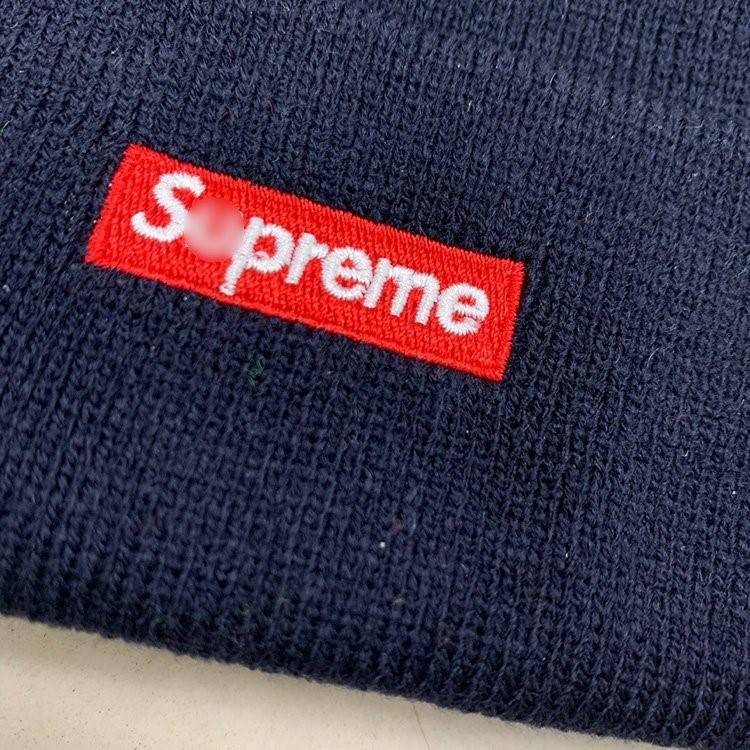 【シュプリ*ム S*PREME】CAP 帽子 