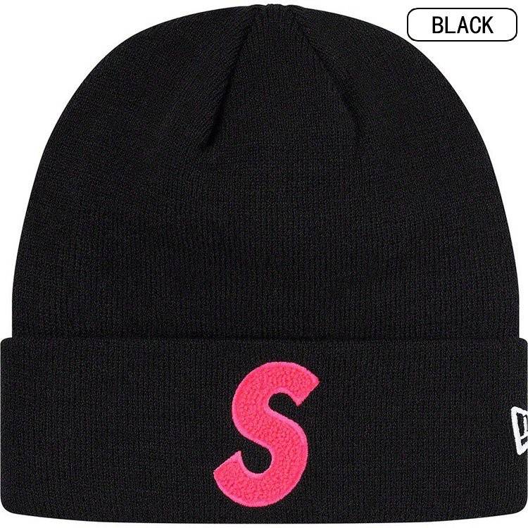 【シュプリ*ム S*PREME】CAP 帽子 