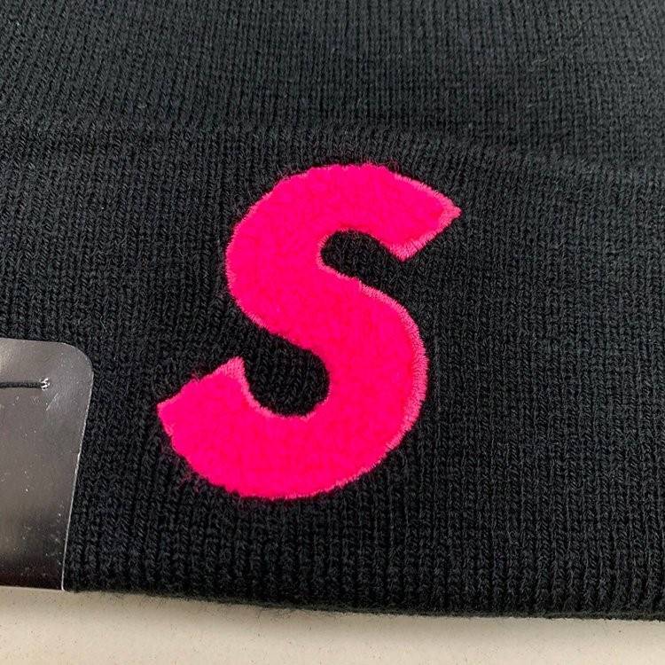 【シュプリ*ム S*PREME】CAP 帽子 