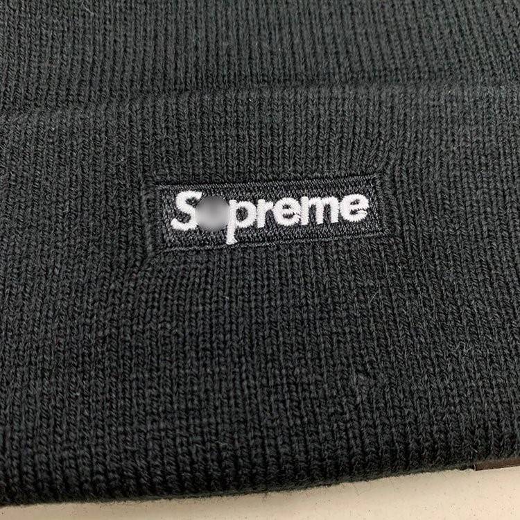 【シュプリ*ム S*PREME】CAP 帽子 