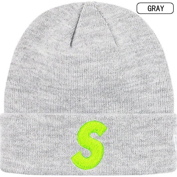 【シュプリ*ム S*PREME】CAP 帽子 