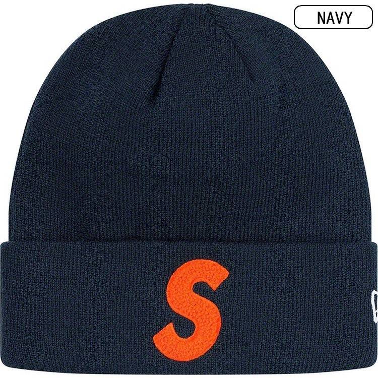 【シュプリ*ム S*PREME】CAP 帽子 