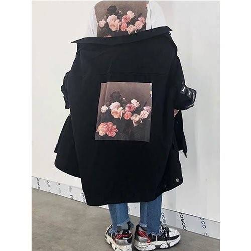 【RAF SIMONS】Gジャン　デニムジャケット 