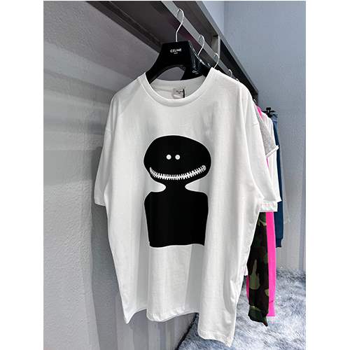 【セリーヌ】メンズ レディース 半袖Tシャツ