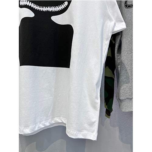 【セリーヌ】メンズ レディース 半袖Tシャツ