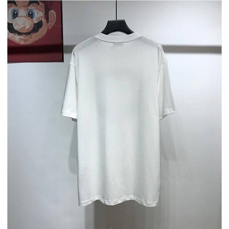 【ディオール 】 高品質 メンズ レディース 半袖Tシャツ  
