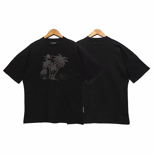 パームエンジェルススーパーコピー  メンズ レディース 半袖Tシャツ