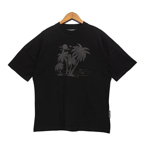 パームエンジェルススーパーコピー  メンズ レディース 半袖Tシャツ