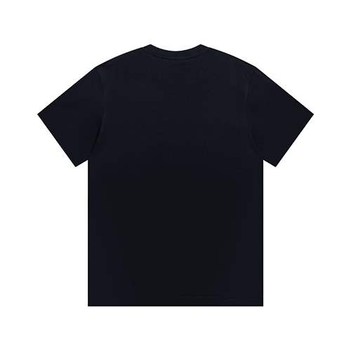 バーバリー 偽物メンズ レディース 半袖Tシャツ