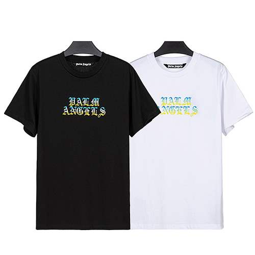 パームエンジェルススーパーコピー メンズ レディース 半袖Tシャツ