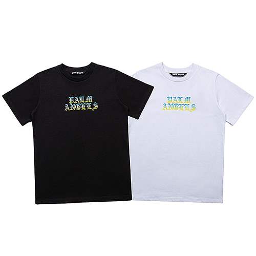 パームエンジェルススーパーコピー メンズ レディース 半袖Tシャツ