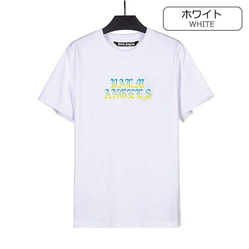 パームエンジェルススーパーコピー メンズ レディース 半袖Tシャツ