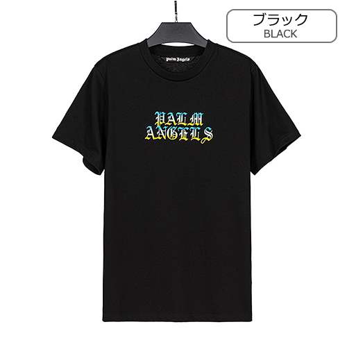 パームエンジェルススーパーコピー メンズ レディース 半袖Tシャツ