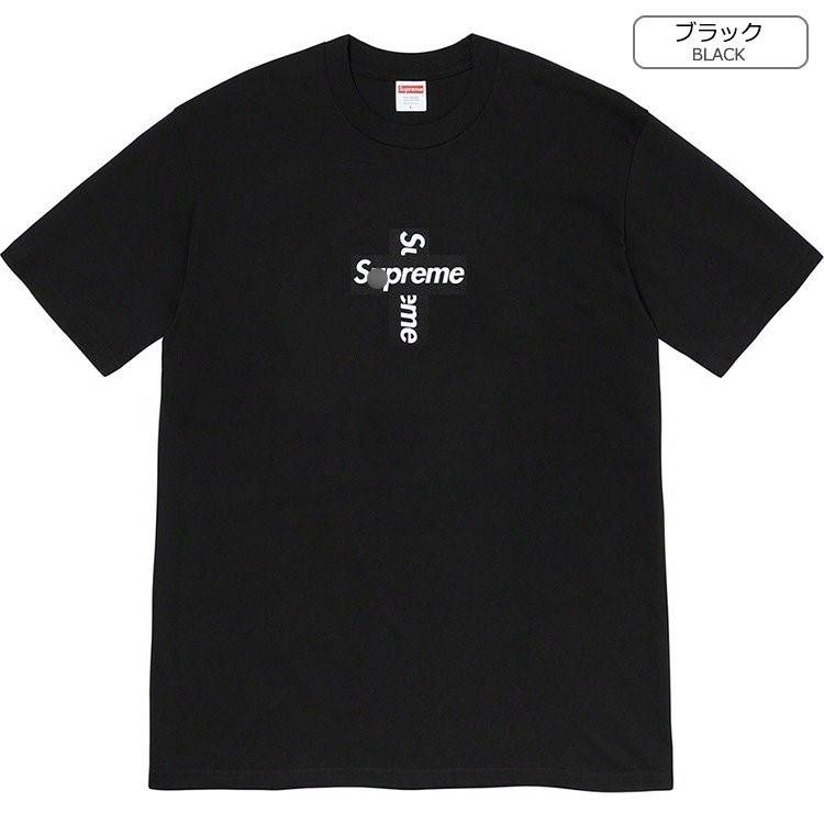 シュプリームスーパーコピーメンズ レディース 半袖Tシャツ