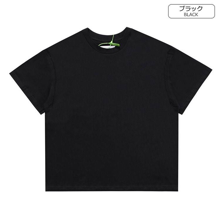 【マルタンマルジェラ】メンズ レディース 半袖Tシャツ  