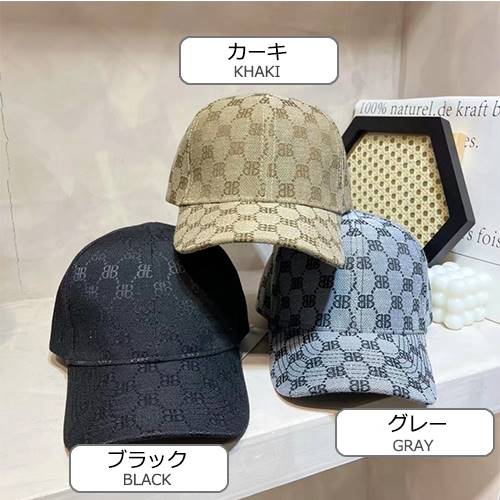 バレンシアガ×グッチスーパーコピーCAP 帽子