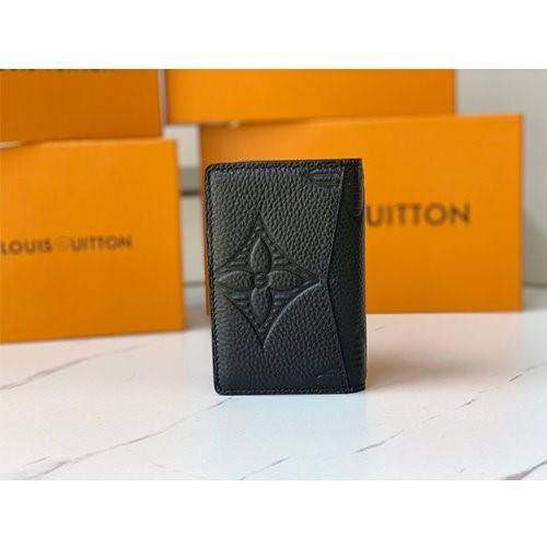ルイヴィトンスーパーコピーM80038とても美しい ポケットオーガナイザー 新商品 カードケース