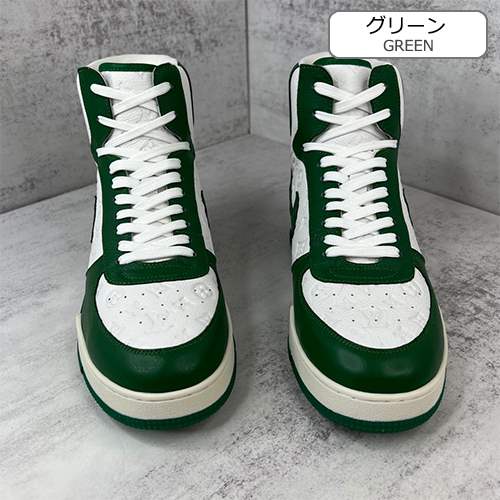 ルイヴィトンコピー×　ナイキ　Virgil Abloh  メンズ  スニーカー