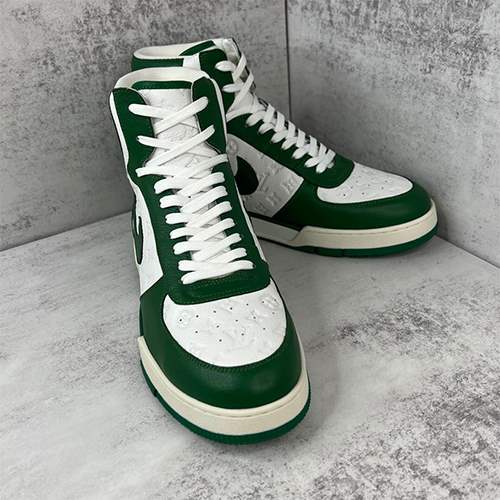 ルイヴィトンコピー×　ナイキ　Virgil Abloh  メンズ  スニーカー