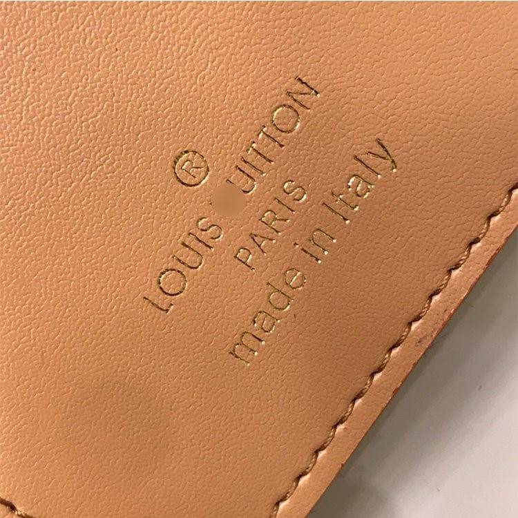 ルイヴィトンコピー M80211 SINCE 1854 VICTORINE WALLET  高品質  財布 ファスナ付き  メンズ レディース