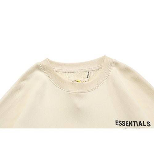 フィアオブゴッド スーパーコピーメンズ レディース 長袖　スウェットTシャツ