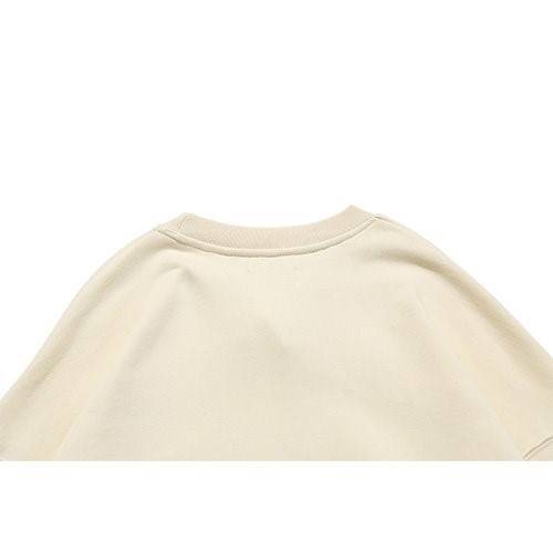 フィアオブゴッド スーパーコピーメンズ レディース 長袖　スウェットTシャツ