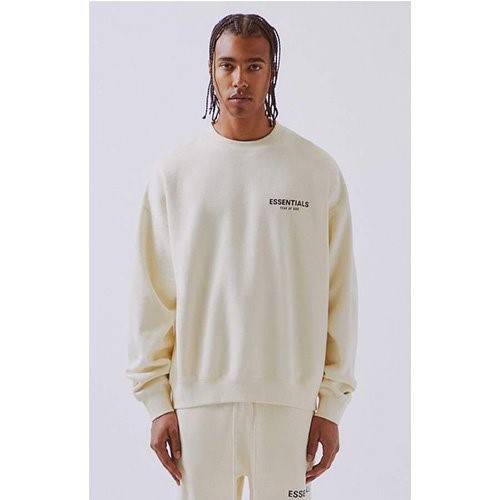 フィアオブゴッド スーパーコピーメンズ レディース 長袖　スウェットTシャツ