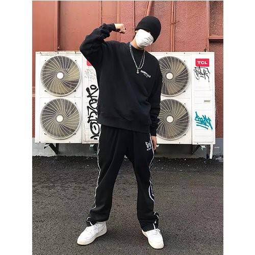 フィアオブゴッド スーパーコピーメンズ レディース 長袖　スウェットTシャツ