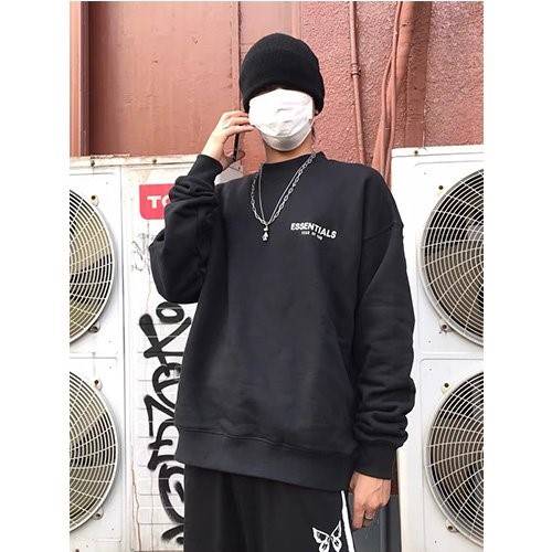 フィアオブゴッド スーパーコピーメンズ レディース 長袖　スウェットTシャツ