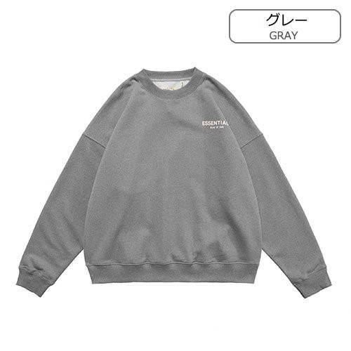 フィアオブゴッド スーパーコピーメンズ レディース 長袖　スウェットTシャツ