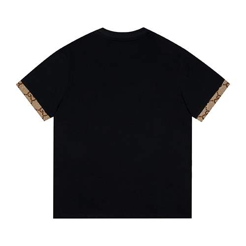 【グッチ】メンズ レディース 半袖Tシャツ 