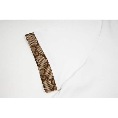 【グッチ】メンズ レディース 半袖Tシャツ 