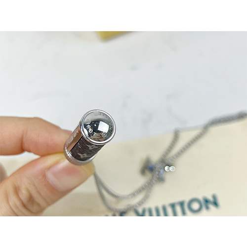ルイヴィトン コピーMONOGRAM ECLIPSE M63641  ネックレス アクセサリー