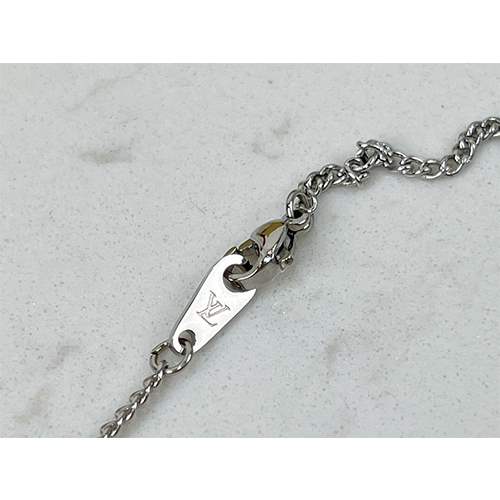 ルイヴィトン コピーMONOGRAM ECLIPSE M63641  ネックレス アクセサリー