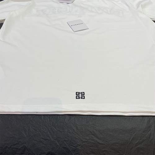 【ジバンシイ】メンズ レディース 半袖Tシャツ 