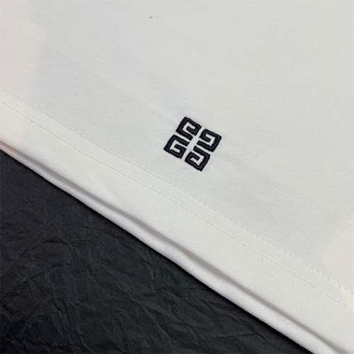 【ジバンシイ】メンズ レディース 半袖Tシャツ 