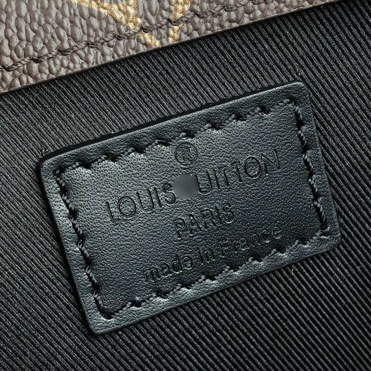 ルイヴィトンコピー [Louis Vuitton] ルイ・ヴィトン サックプラ PM / ルイ・ヴィトン M44476トートバッグ