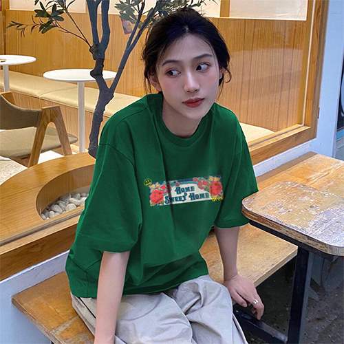 ドリューハウスコピー メンズ レディース 半袖Tシャツ